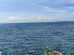 -三亚蜈支洲岛旅游区
