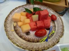 -大鸭梨烤鸭(石佛营店)