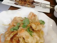 -李老哈·东北菜(宋园路店)