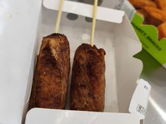 -万泰汇购物中心