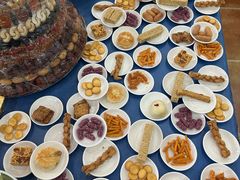 -民杨抓饭(柏香苑店)