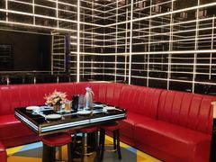 -星璨火吧KTV聚会餐厅(丰庆路店)