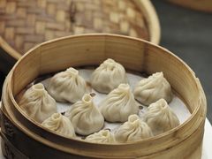 同庆楼小笼包-同庆楼(大钟寺店)