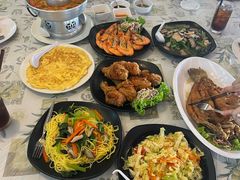 -金链花·泰国餐厅(国贸店)