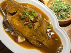 -刀板香·安徽菜(国购IFC店)