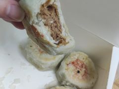 -长发西饼(临顿路店)