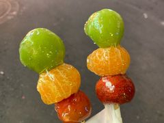 -李师傅家常菜(没有分店)