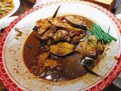 -倍儿美海鲜大排挡·非遗海鲜蒸饺(洋货店)