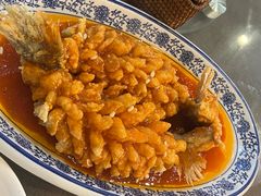 -广迎居老正兴菜馆