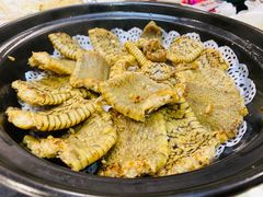 -寻味顺德·南记酒家·传统顺德菜·鱼生(广源路店)