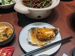 -天天鱼港·海鲜·鲅鱼水饺·招牌烤鸭(黄骅店)