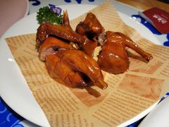 -江南赋(内蒙古大厦店)