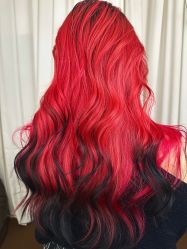 -New Fashion·新时尚形象设计