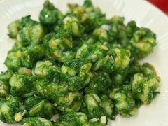 翡翠虾仁-玉华台饭庄(裕中西里小区店)