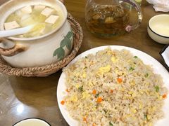 -正阳春烤鸭店(杨楼店)