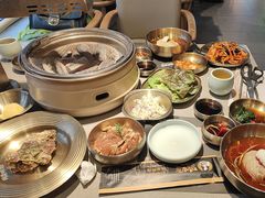 -味家烤肉烤鳗鱼牛排(西塔旗舰店)