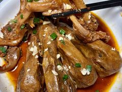 -春天里餐厅(西田城店)