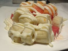 -七海旋律西餐厅(金沙湾店)