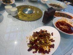 -辣螃铠盆盆蟹大排档(海昌店)