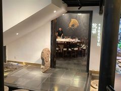 -院8里·小聚园老川菜(九眼桥店)