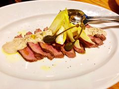 -君悦酒店·La Terrazza意合園·意式风味