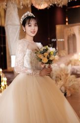 -2460婚礼艺术中心