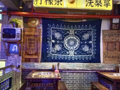 -水巷子·巴掌腰片重庆火锅(云纺店)