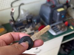 -匠心配汽车钥匙开锁换锁