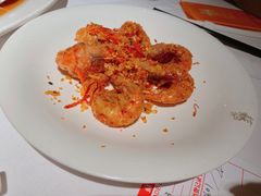 油爆虾-苏浙汇(古北店)