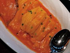 -海派悦庭·海胆烧麦·新融合菜(凯德广场店)