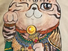 -more than meow吴止猫主题餐厅(承德 中船汇店)