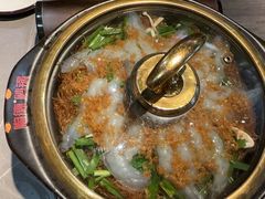 -陶德砂锅(蜀汉路店)