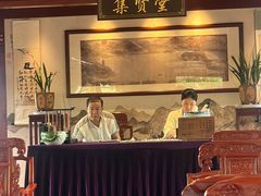 -西湖游船
