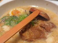 -味千拉面(广州白云机场T1西二店)