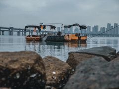 -海堤纪念公园
