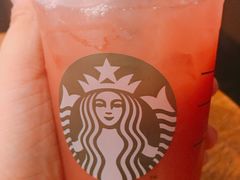 -星巴克(宁波老外滩店)