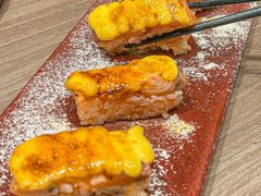 -炙柒Sekinana·精致料理 烧鸟·铁板烧(海上世界店)