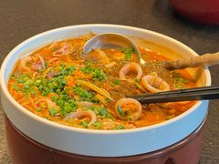 -锦楼·臻选新杭帮(杭州中心店)