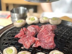 -霸腹烤肉(厦门柚子番店)