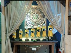 -尊江月推拿足道(周浦店)