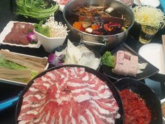 -唯爱KTV聚会餐厅(仙林东城汇店)
