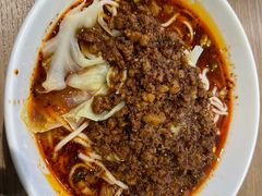 -聚园面庄(新光天地店)