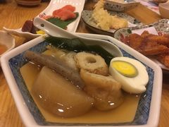 -北国料理(世荣路店)