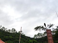 -鲤鱼塘农家山庄