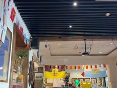 -申德勒加油站餐厅(三里屯北小街店)
