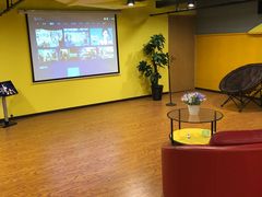-不止轰趴桌游麻将台球(立水桥店)