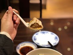 无锡小笼包-熙盛源(复兴路店)