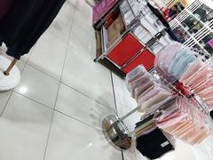 -悦喜客来购物广场(中山路店)