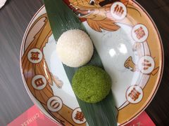 -仙隐小鹿中华料理(南宁万象城店)