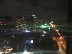 -上海新发展亚太JW万豪酒店